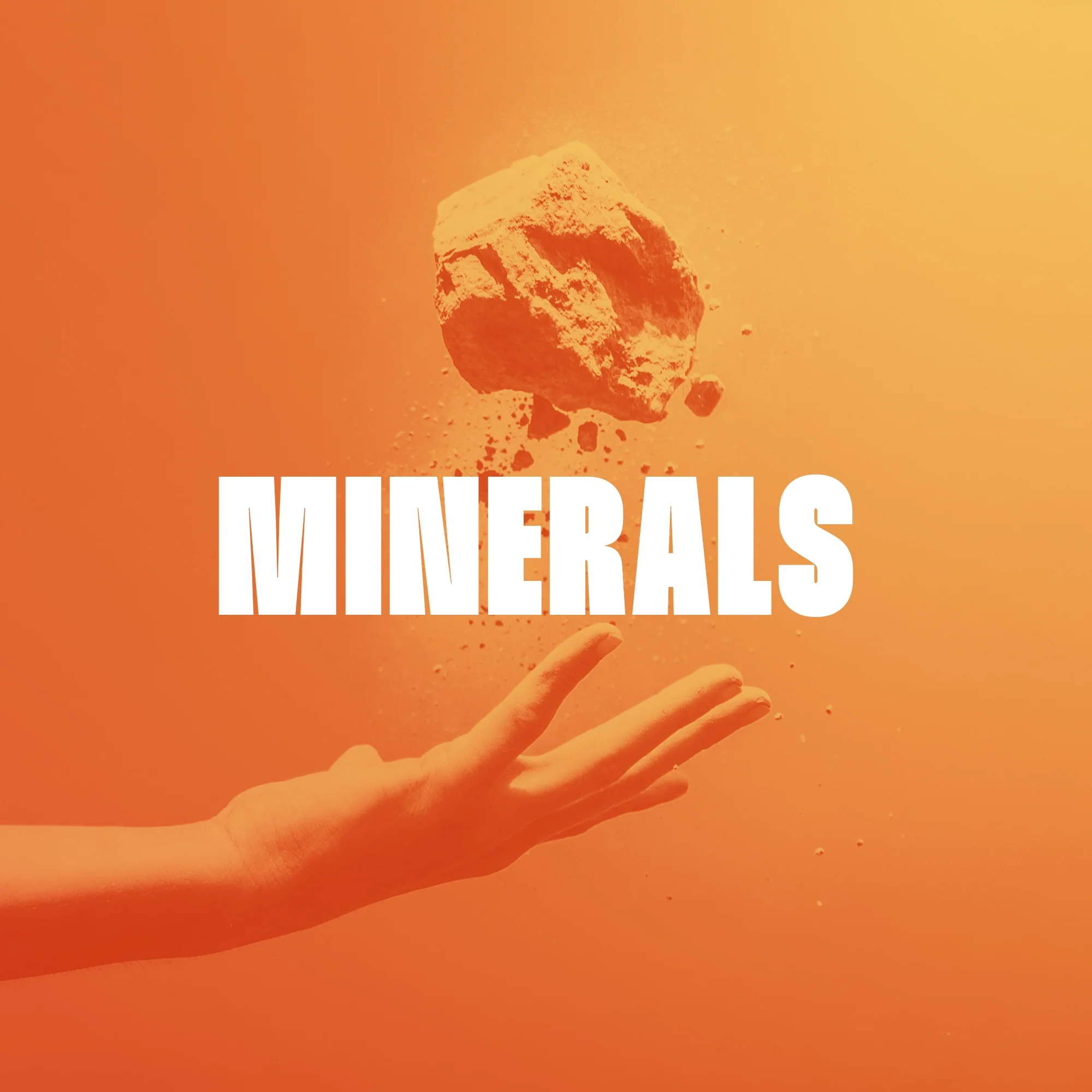 Minerals - Image 11