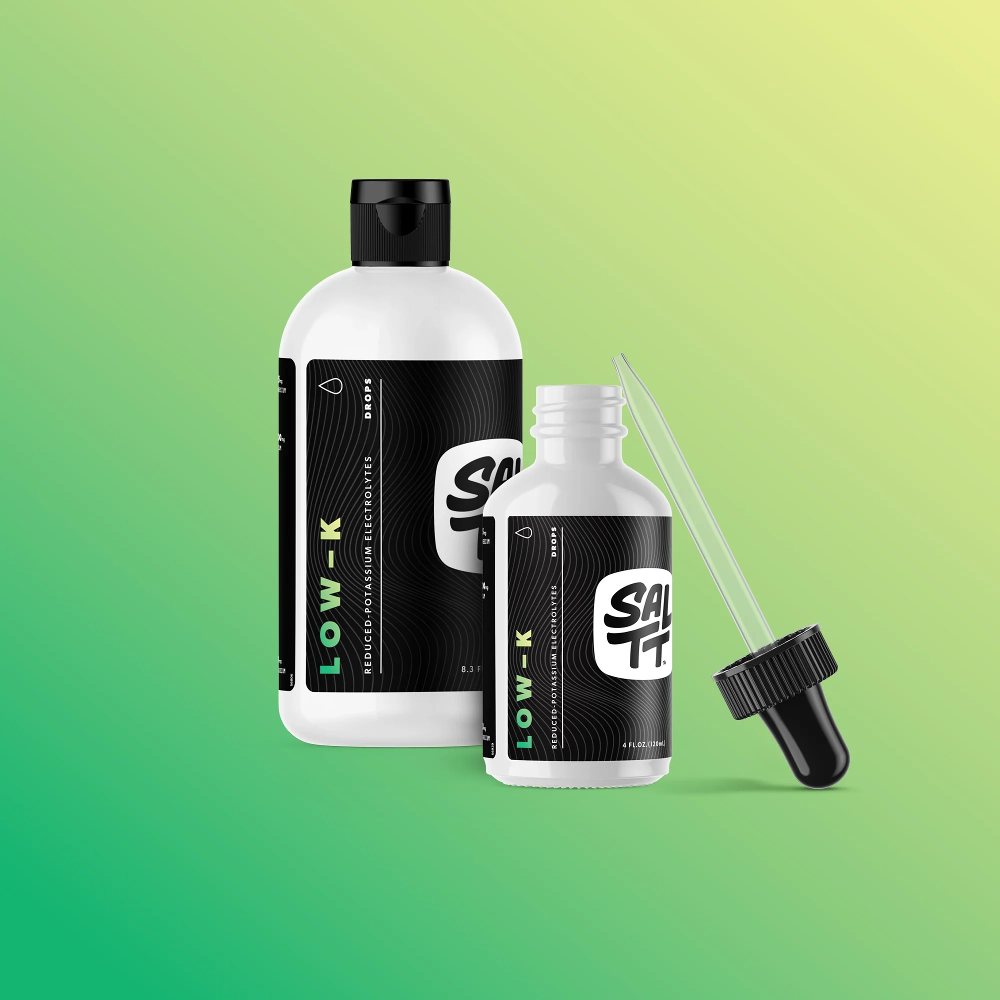 Drops & Capsules - Image 2