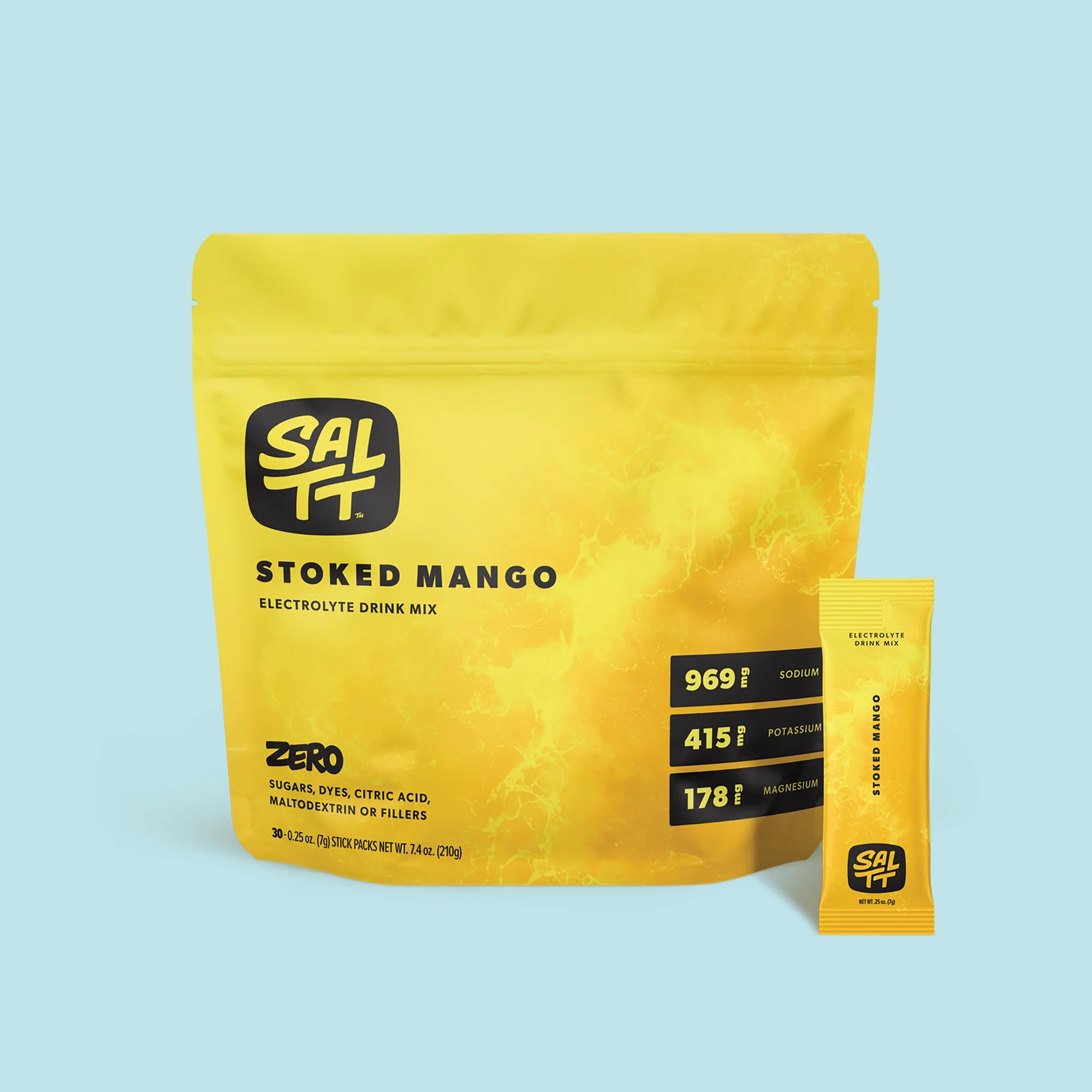 Powdered Electrolyte Sticks - Image 48